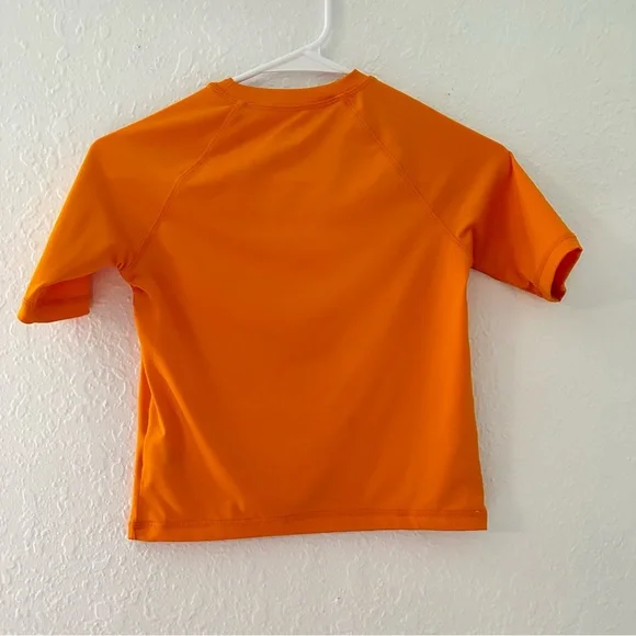 Wonder Nation Rash Guard - Picture 3 of 5